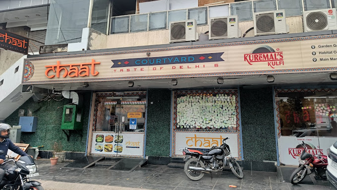 Chat Street