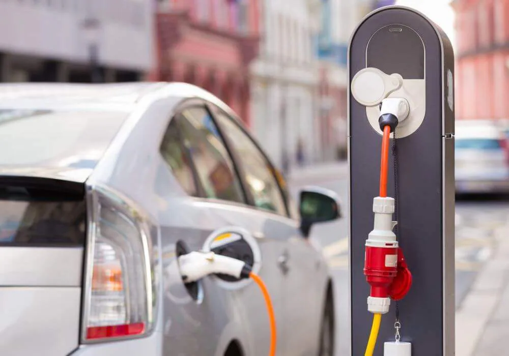 Ev Pump2