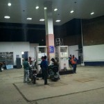 Diesel Pump