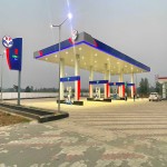 Ev Pump